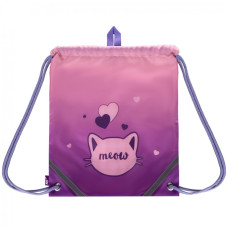 Сумка для взуття "YES" /550077/ SB-10 Kitty 40*35см (1/50)