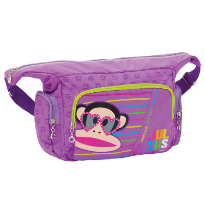 Сумка-кросбоді "1В" /551923/ LB-04 "Paul Frank" 29*21*14 (1/25)