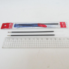 Стрижень кульковий  388ref (аналог CELLO Finegrip) синій (100/2000)