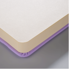 Скетчбук "Royal Talens Art Creation" А5/80арк. /992/ 140г/м2, Pastel Violet (1/60)