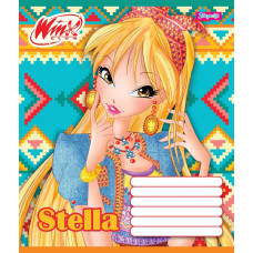 Зошит уч. "1В" 12арк.== /762910/ "Winx UA" (25/500)