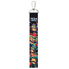 Брелок-підвіска "Kite" /NT25-3000/ 3000 TMNT Tales of the TMNT (1/50)