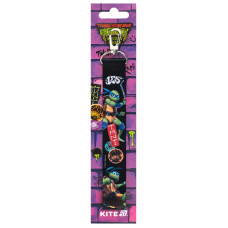Брелок-підвіска "Kite" /NT25-3000/ 3000 TMNT Tales of the TMNT (1/50)