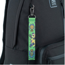 Брелок-підвіска "Kite" /RM24-3000-1/ 3000-1 Rick & Morty (1/50)