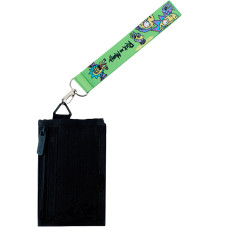 Брелок-підвіска "Kite" /RM24-3000-1/ 3000-1 Rick & Morty (1/50)
