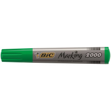 Набір маркерів "BIC" перманент /8209112/047/ 4кол. (1/10)