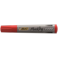 Набір маркерів "BIC" перманент /8209112/047/ 4кол. (1/10)