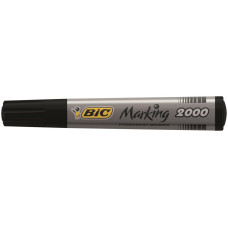 Набір маркерів "BIC" перманент /8209112/047/ 4кол. (1/10)