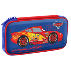 Пенал тв. пласт. 3D "Yes" /532329/ HP-07 "Cars" (1/12/72)