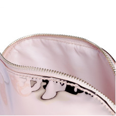Пенал-косметичка "YES" /532991/ YW-56 "Rose Gold", 21х5,5х12см (1/48)