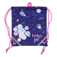 Сумка для взуття "YES" /533161/ SB-10 Space Girl (1/50) Сумка для взуття "YES" /533161/ SB-10 Space Girl (1/50)