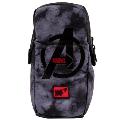 Пенал-підставка "YES" /533256/ PM-M4 Marvel.Avengers (1/48)