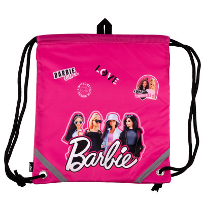 Сумка для взуття "YES" /533441/ SB-10 Barbie (1/50)