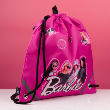 Сумка для взуття "YES" /533441/ SB-10 Barbie (1/50)