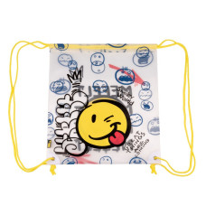 Сумка для взуття "YES" /533526/ SB-16 Smiley World (1/50) Сумка для взуття "YES" /533526/ SB-16 Smiley World (1/50)
