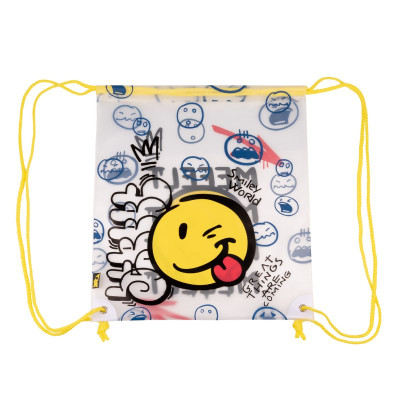 Сумка для взуття "YES" /533526/ SB-16 Smiley World (1/50)