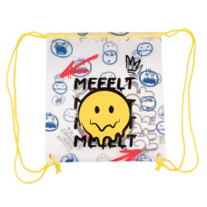 Сумка для взуття "YES" /533526/ SB-16 Smiley World (1/50)