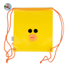 Сумка для взуття "YES" /533529/ SB-16 Line Friends (1/50) Сумка для взуття "YES" /533529/ SB-16 Line Friends (1/50)