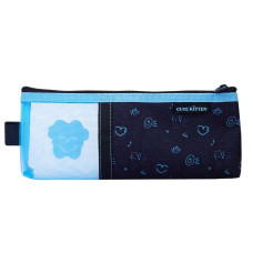 Пенал м'який "YES" /533668/ PH-33 Moon Cat 22*8,5*3см (1/60/180)