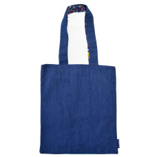 Сумка-шопер "Yes" /554998/ Shopper Bliss, 38*34  (1/100)