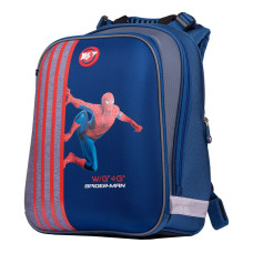Рюкзак "YES" /557855/ H-12  "Marvel.Spiderman", синій (1/6)