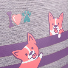 Рюкзак каркасний "Yes" /559020/ YES H-12 Corgi (1/10)