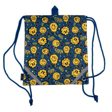 Сумка для взуття "YES" /559145/ SB-10 Smiley World (1/50) Сумка для взуття "YES" /559145/ SB-10 Smiley World (1/50)