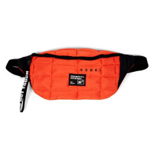 Сумка на пояс "YES" /559524/ SP-30 YES DSGN. Orange