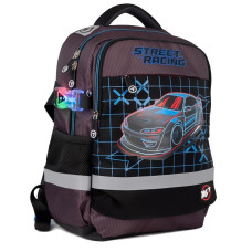 Рюкзак "YES" /559569/ S-52 Ergo Street Racing (1/10) Рюкзак "YES" /559569/ S-52 Ergo Street Racing (1/10)