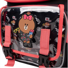 Рюкзак шкільний "YES" /559592/ S-101 Line Friends (1/12)