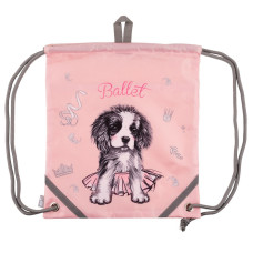 Сумка для взуття "YES" /559667/ SB-10 Doggy Ballet (1/50)