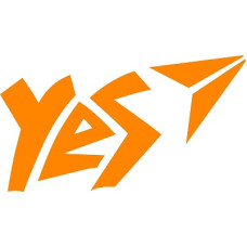 Нова колекція YES вже у нас на сайті! 
